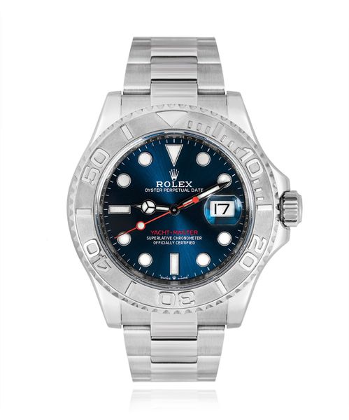 Rolex Yacht-Master 126622
